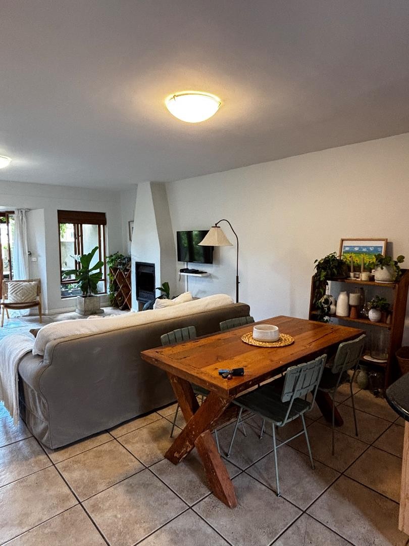 To Let 3 Bedroom Property for Rent in Stellenbosch Central Western Cape